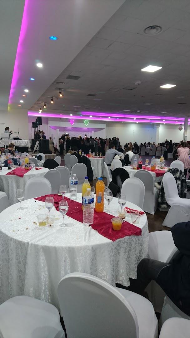 Salle De Mariage Place Des Roses - Photo 3